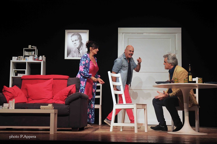 foto di scena